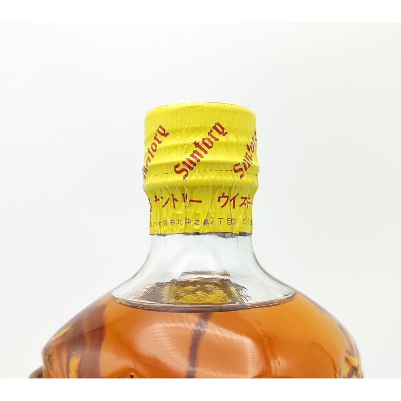 特級 サントリーウイスキー 角瓶 SUNTORY VERY RARE OLD WHISKY K 特級 サントリーウイスキー 角瓶 SUNTORY VERY RARE OLD WHISKY K