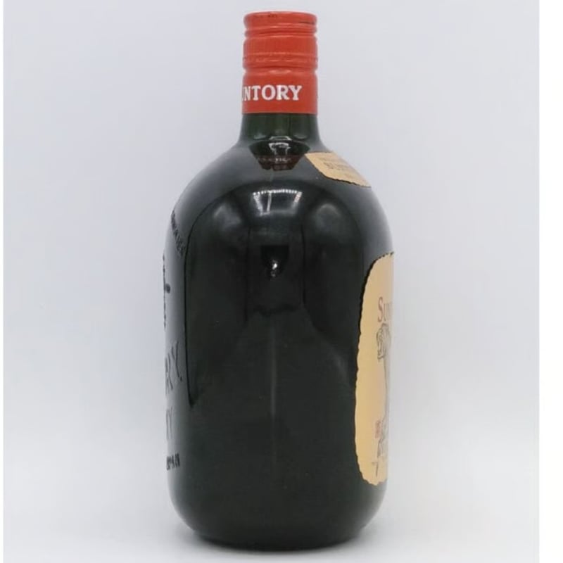 特級 SUNTORY OLD WHISKY 寅歳 ボトル | ノスタルジックリカー 特級 SUNTORY OLD WHISKY 寅歳 ボトル | ノスタルジックリカー