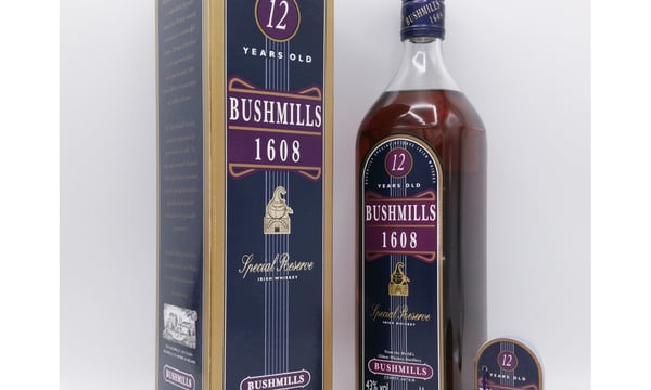 ノスタルジックリカー