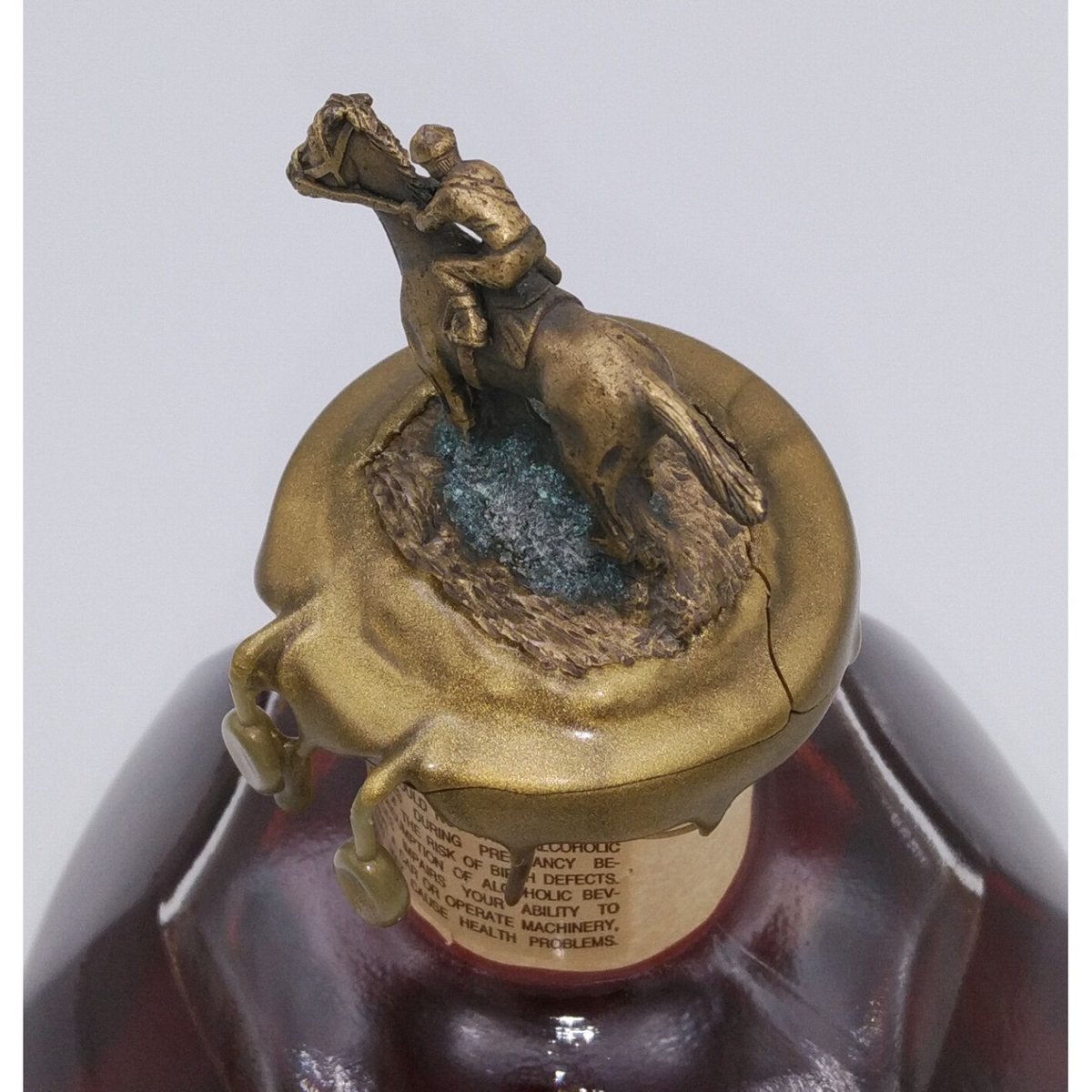 特級 ブラントン シングルバレル 1990年ボトリング Blanton's 特級 ブラントン シングルバレル 1990年ボトリング Blanton's