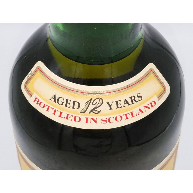 グレンリベット　12年　古酒　クラッシックゴルフコース グレンリベット 12年 クラシックゴルフコース シリーズ The