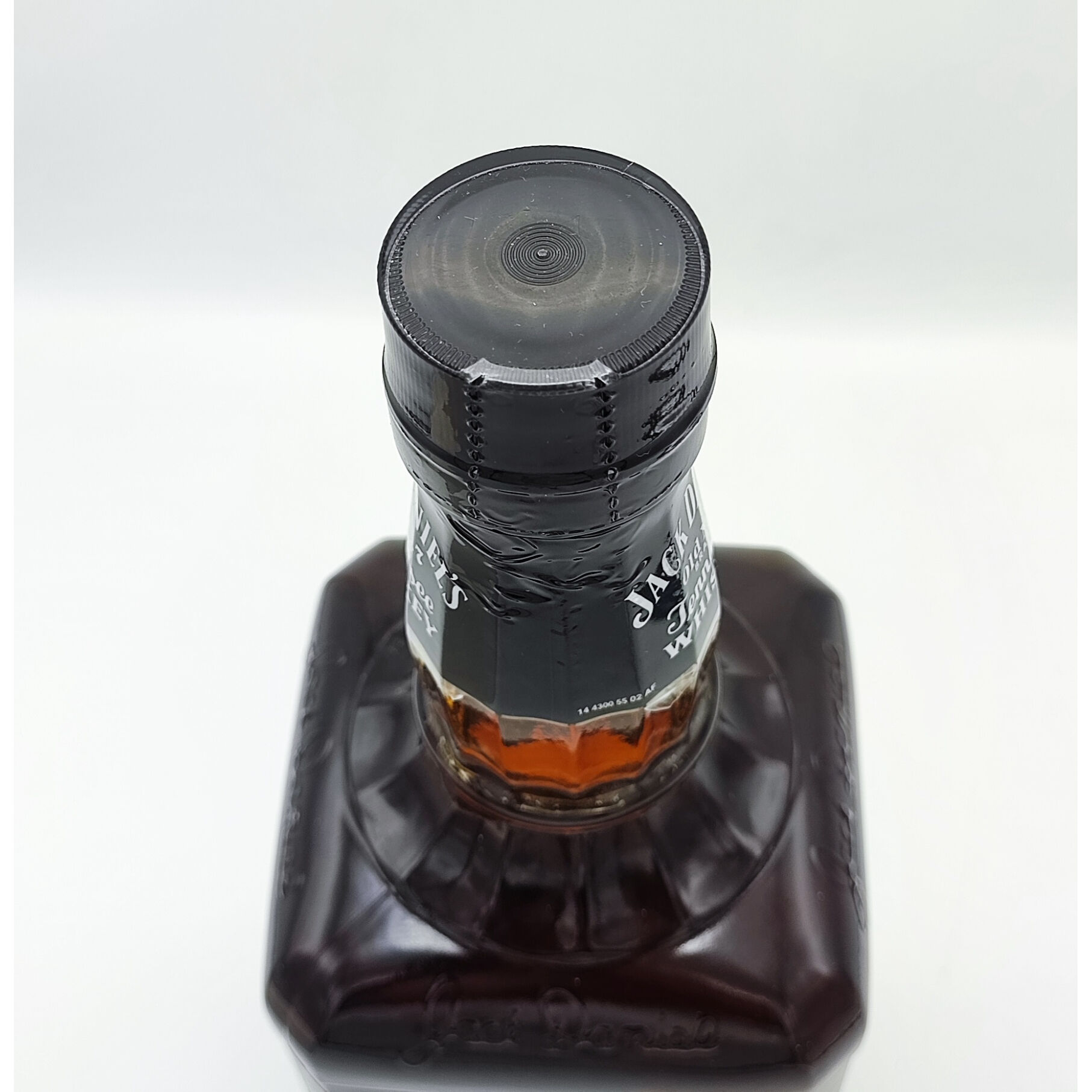 ジャックダニエル JACK DANIEL'S OLD TIME Old No.7 BRAND
