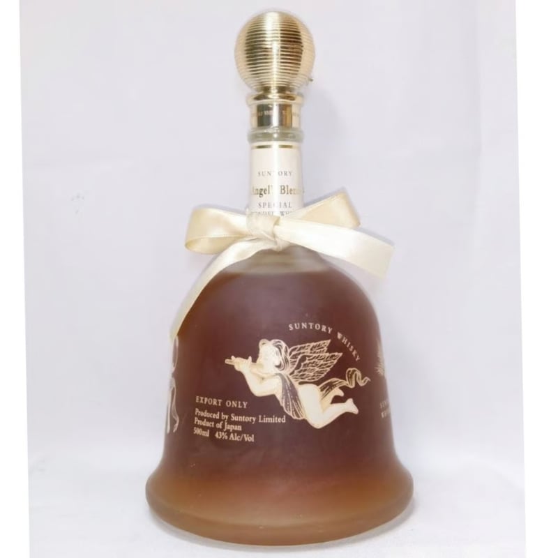 ウイスキー Suntory Angel's Blend Special Whisky サントリー スペシャル エンジェルズ・ブレンド SUNTORY SPECIAL