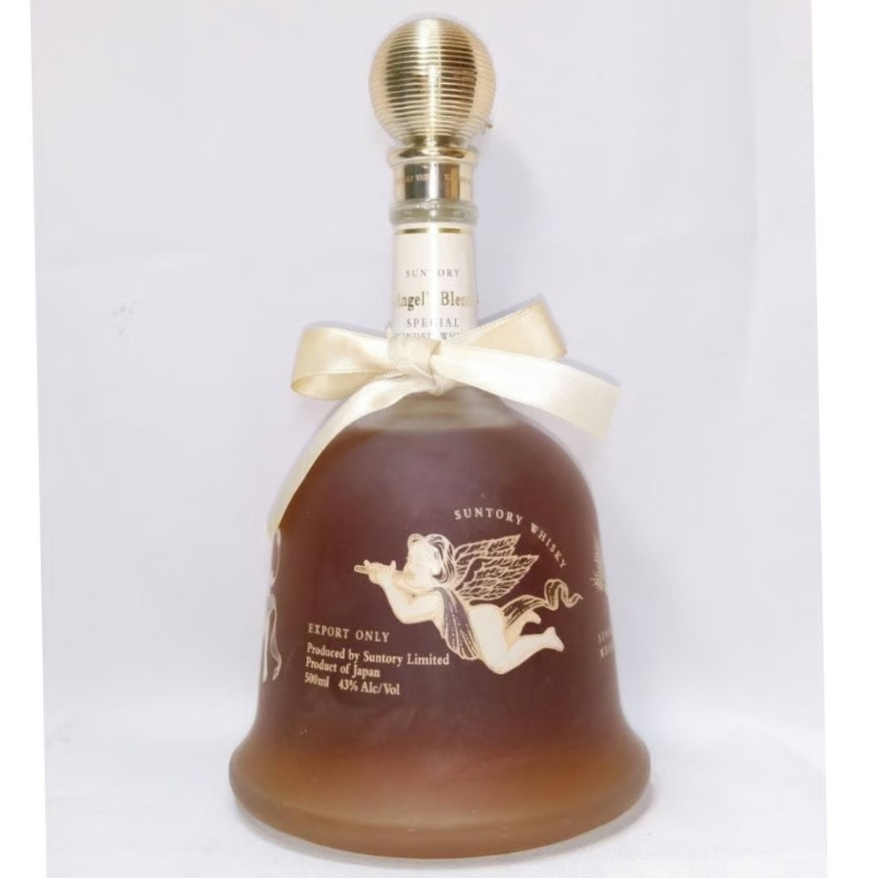 Suntory Angel's Blend サントリー エンジェルズブレンド original