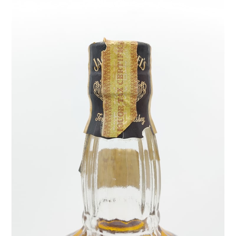 特級 ジャックダニエル JACK DANIEL'S OLD TIME Old No.7 BRA