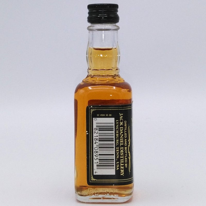 ジャックダニエル マスターディスティラー JACK DANIEL'S MASTER