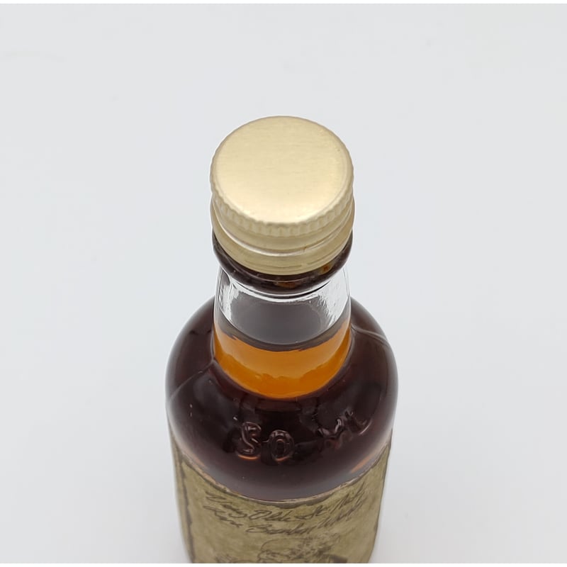 ヴェリー オールドセントニック 12年 Very Olde St.Nick 12years