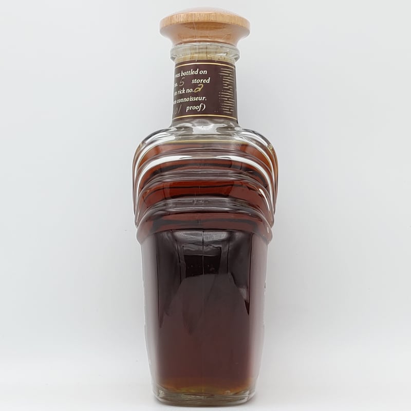 Wild Turkey ケンタッキーレジェンド バーボンウイスキーシングルバレル 楽天市場】ワイルド ターキー ケンタッキー レジェンド シングルバレル