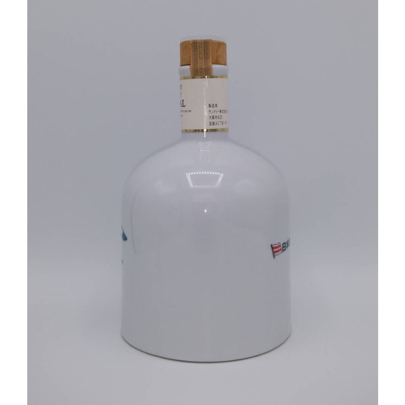 サントリーウイスキー ローヤル 〈飛鳥 就航記念ボトル