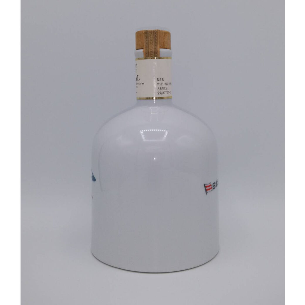 サントリーローヤル　希少　関空 サントリーウイスキーローヤル 700ml