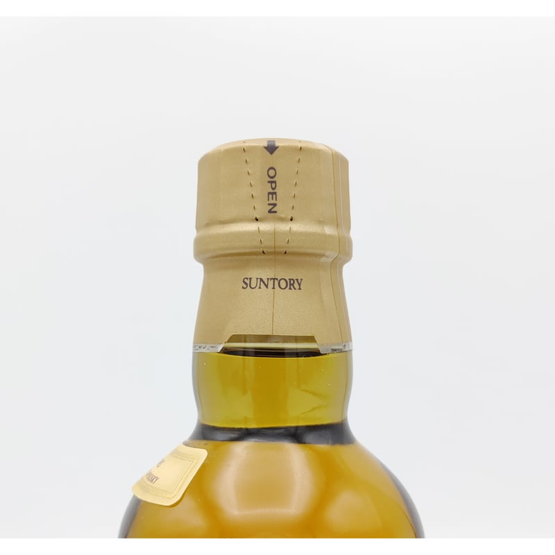 サントリー シングルモルト ウイスキー 山崎 12年 SUNTORY サントリー シングルモルト ウイスキー 山崎 12年 SUNTORY