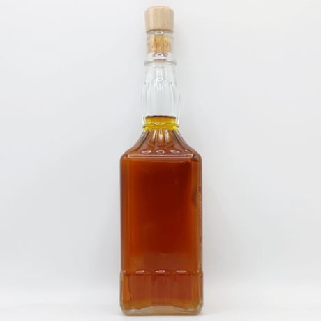 ジャックダニエル バレルハウス1　JACK DANIEL'S BARREL HOUSE1 OLD TIME TENNESSEE WHISKEY 【Batch No.B-001】