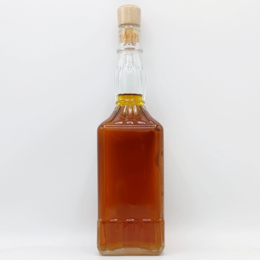 ウイスキー Jack Daniel's Whiskey Barrel House 1 Jack Daniel's 'Barrel House No.1' Tennessee Whiskey (Batch 1