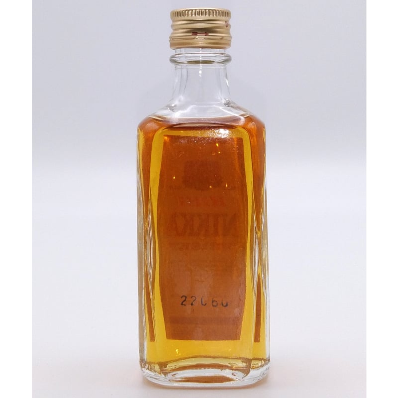 ハイニッカ HiHi NIKKA WHISKY RARE OLD FINEST MALT PO ハイニッカ HiHi NIKKA WHISKY RARE OLD FINEST MALT PO