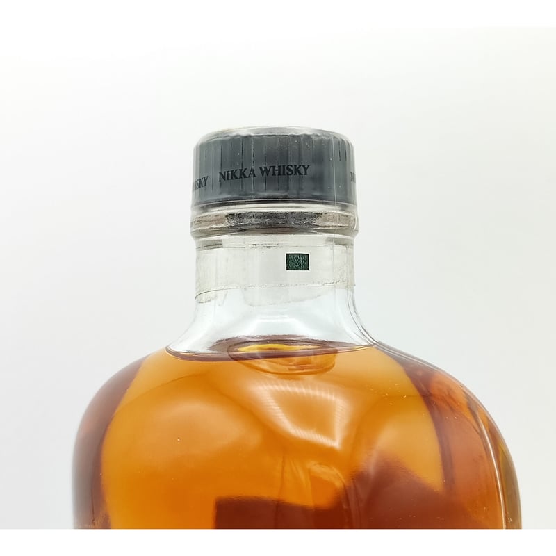 特級 ニッカウヰスキー コーン ベース NIKKA WHISKY CORN BASE over