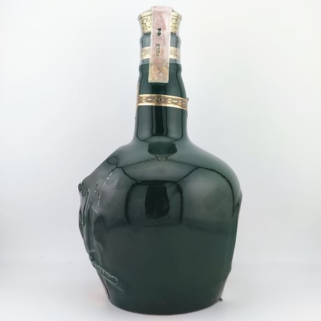 ロイヤルサルート 21年　ROYAL SALUTE 21years old BLENDED SCOTCH WHISKY