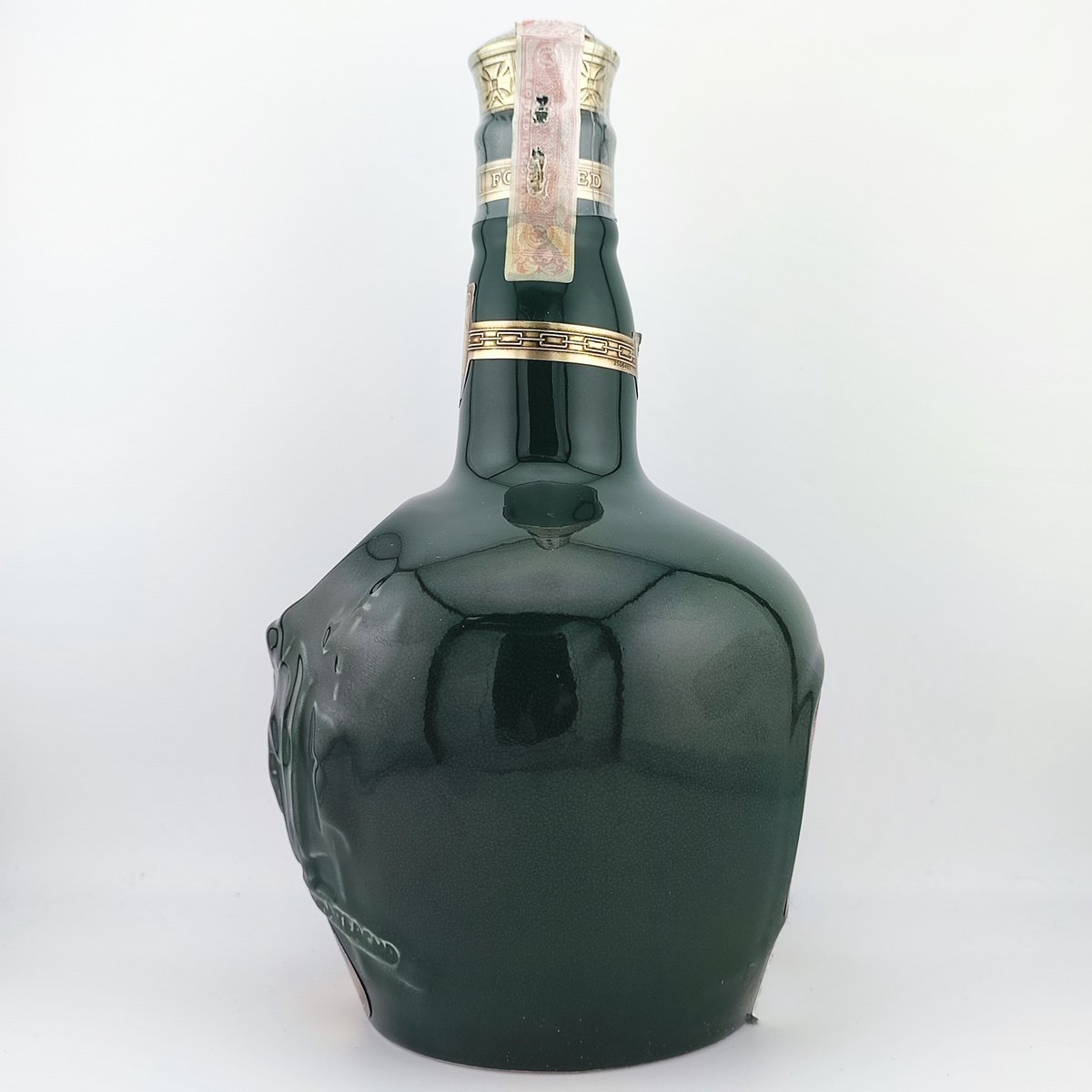 ロイヤルサルート 21年 ROYAL SALUTE 21years old BLENDED S ロイヤルサルート 21年 ROYAL SALUTE 21years old BLENDED S