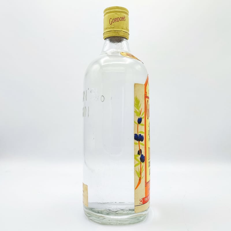 従価 ゴードン ロンドン ドライ ジン GORDON'S LONDON DRY GIN 従価 ゴードン ロンドン ドライ ジン GORDON'S LONDON DRY GIN