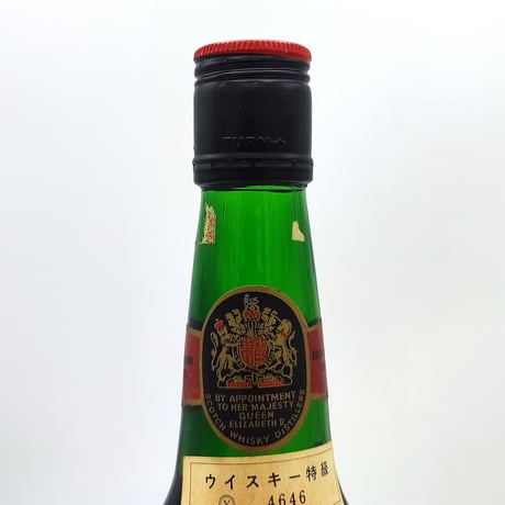 特級 VAT69 FINEST SCOTCH WHISKY