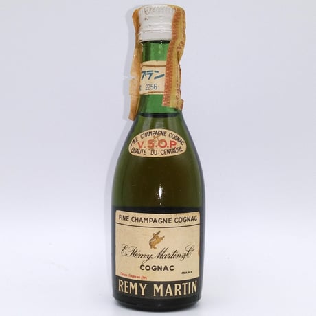 特級 レミーマルタン VSOP　REMY MARTIN V.S.O.P FINE CHAMPAGNE COGNAC