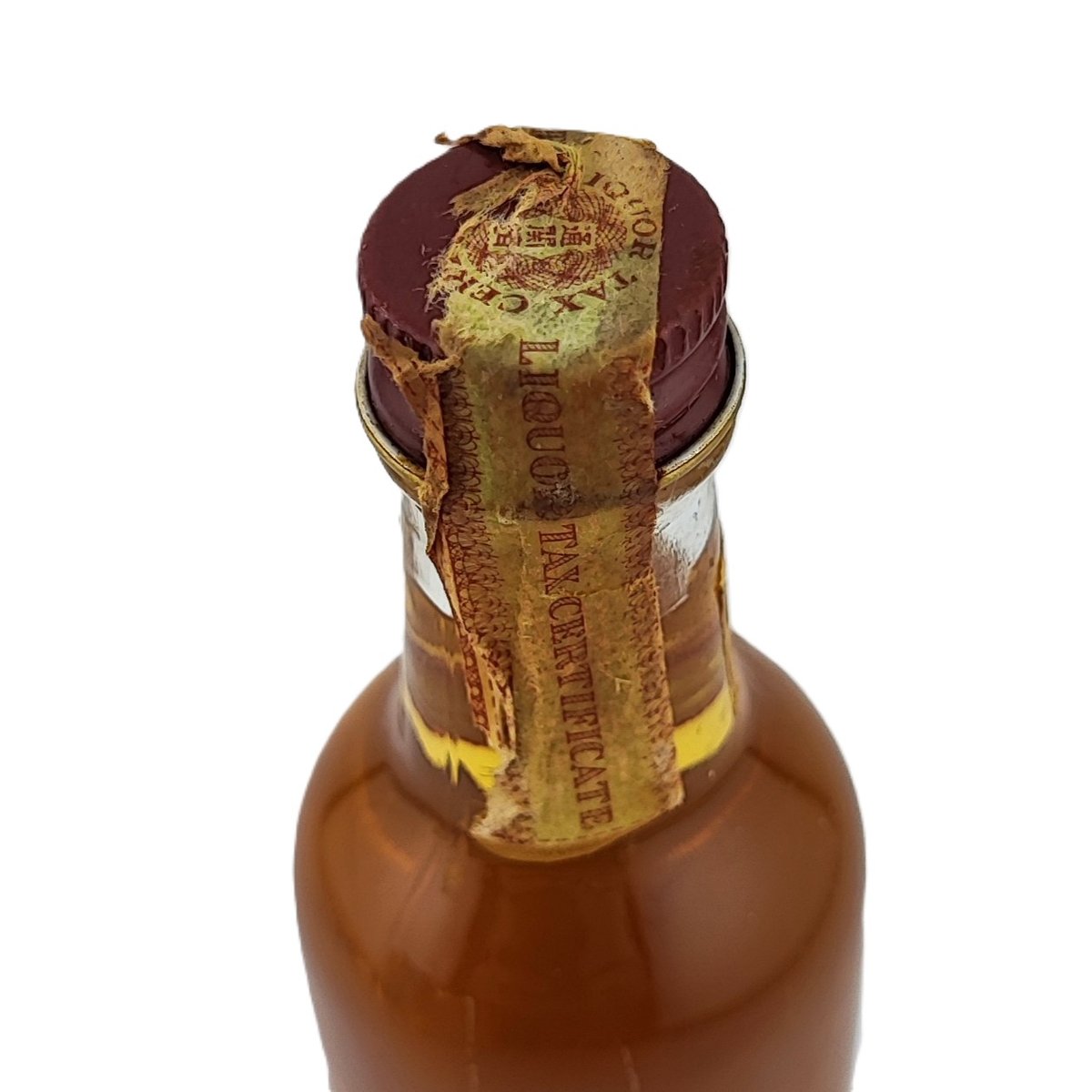 特級 シーバスリーガル 12年 CHIVAS REGAL 12years old SCOTCH