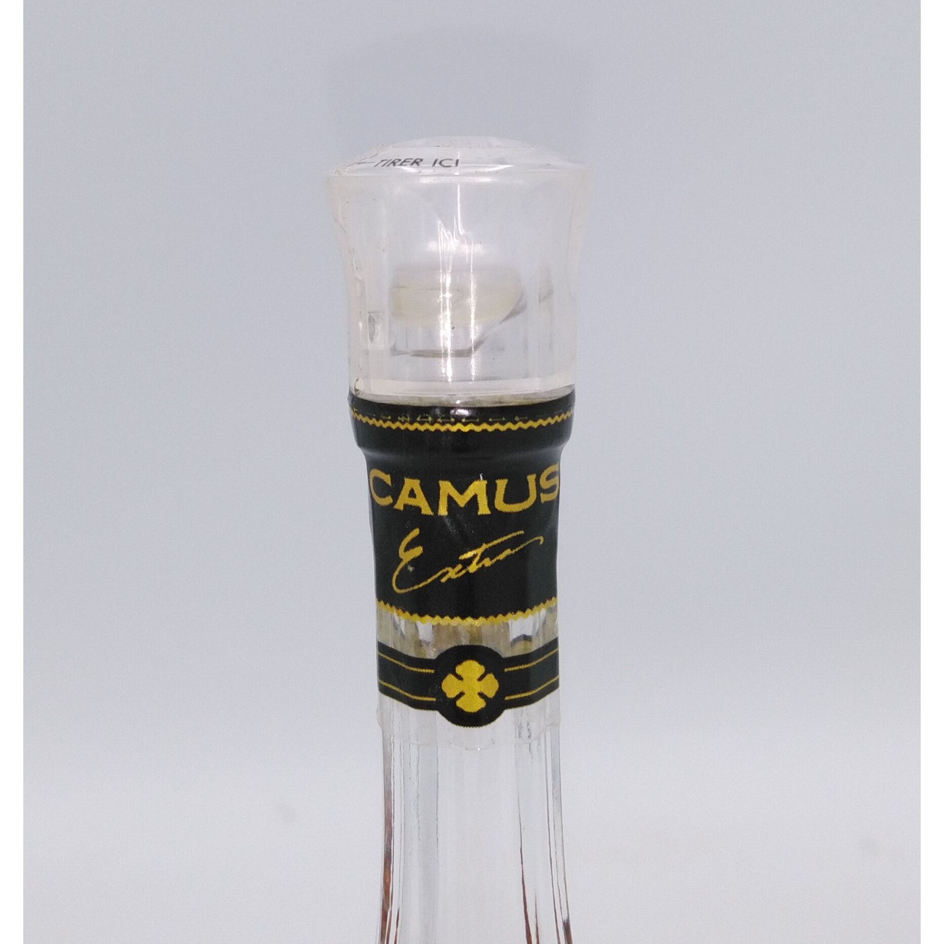 カミュ エクストラ コニャック CAMUS EXTRA COGNAC | ノスタルジックリカー