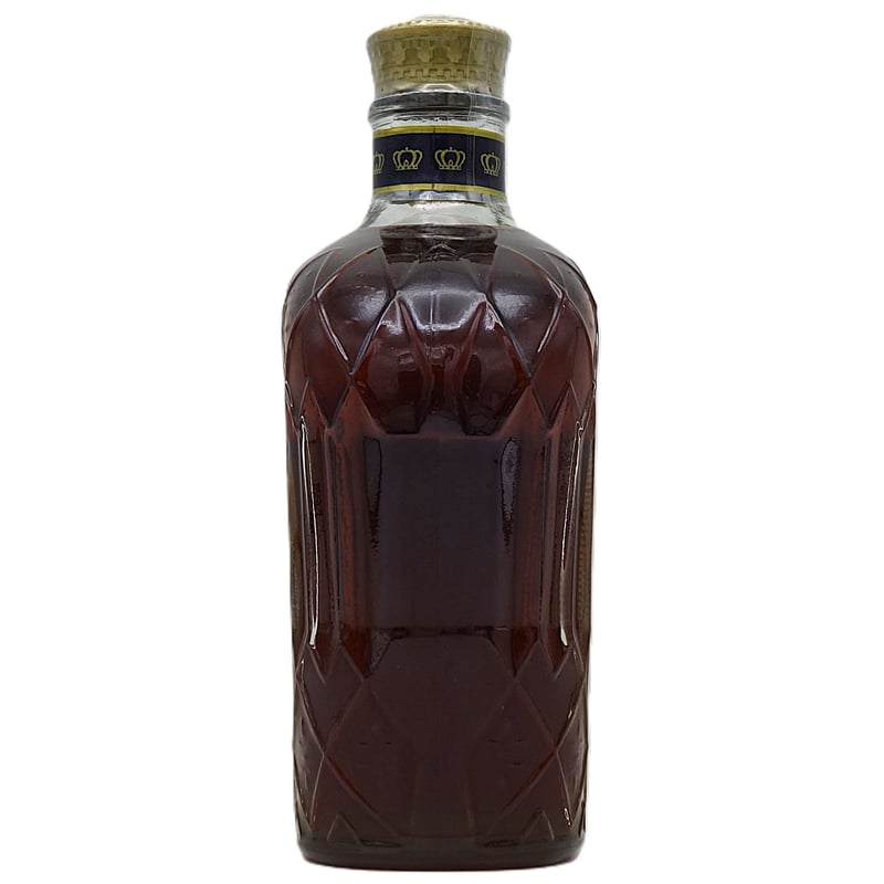 クラウンローヤル ファインデラックス Crown Royal Fine De Luxe Can