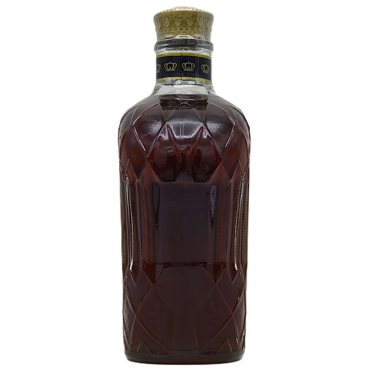 クラウンローヤル ファインデラックス Crown Royal Fine De Luxe Can クラウンローヤル ファインデラックス Crown Royal Fine De Luxe Can