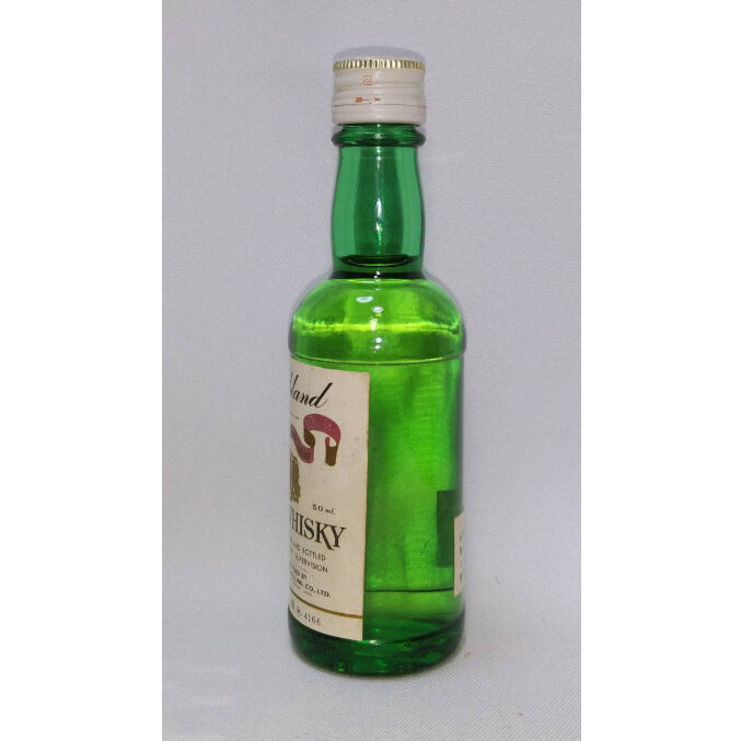 ニッカウヰスキーノースランド NIKKA WHISKY Northland