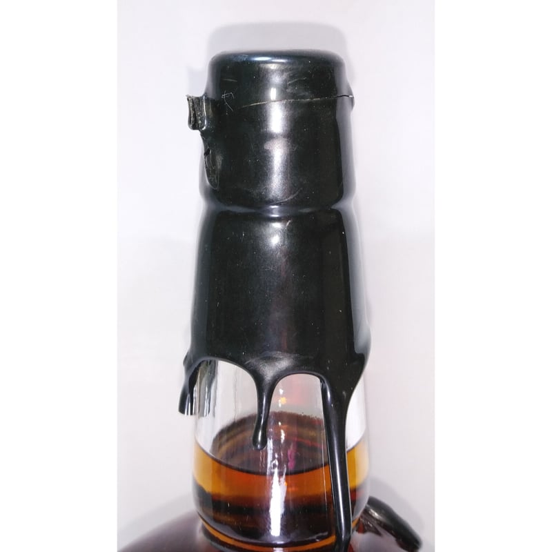 メーカーズマーク ブラックトップ Maker's Mark Black top KENTUCK