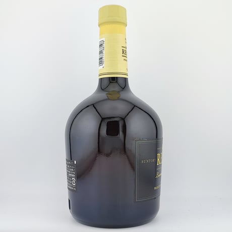 サントリー スペシャル リザーブ　Suntory SPECIAL RESERVE WHISKY Luscious Elegant Aroma