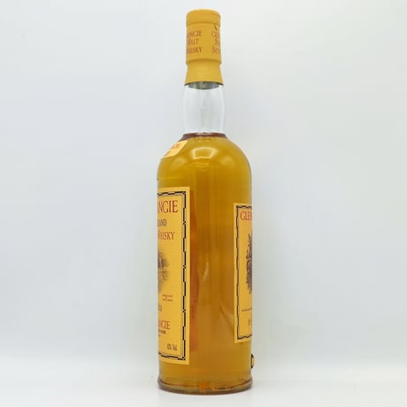 グレンモーレンジ 10年　GLENMORANGIE DISTILLERS FOR 150YEARS  SESQUICENTENNIAL 1843-1993