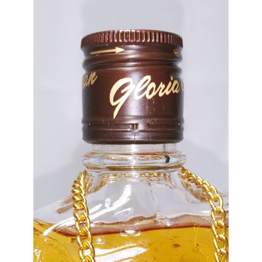 GLORIA OCEAN グロリアオーシャン シップボトル760ml 2本セット original