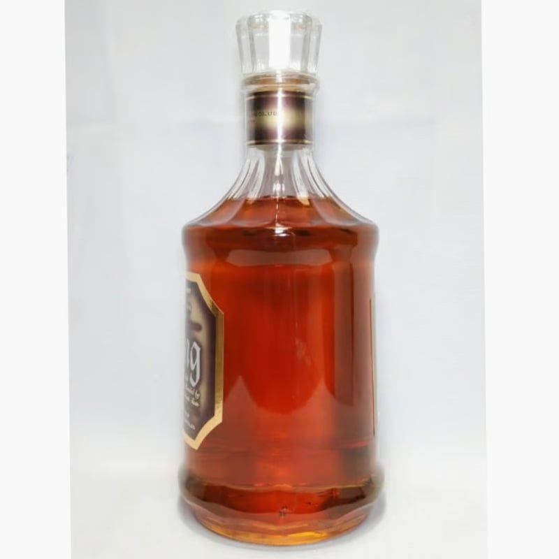 NIKKA WHISKY 鶴 Wing | ノスタルジックリカー NIKKA WHISKY 鶴 Wing | ノスタルジックリカー