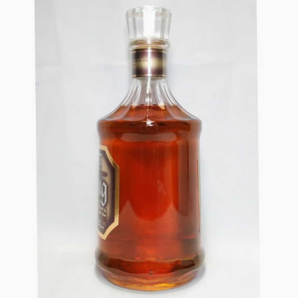 NIKKA WHISKY 鶴 Wing | ノスタルジックリカー
