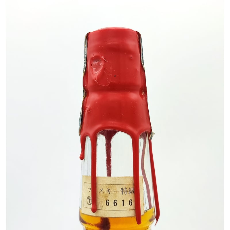 特級 メーカーズマーク Maker's Mark Old Style Sour Mash BO