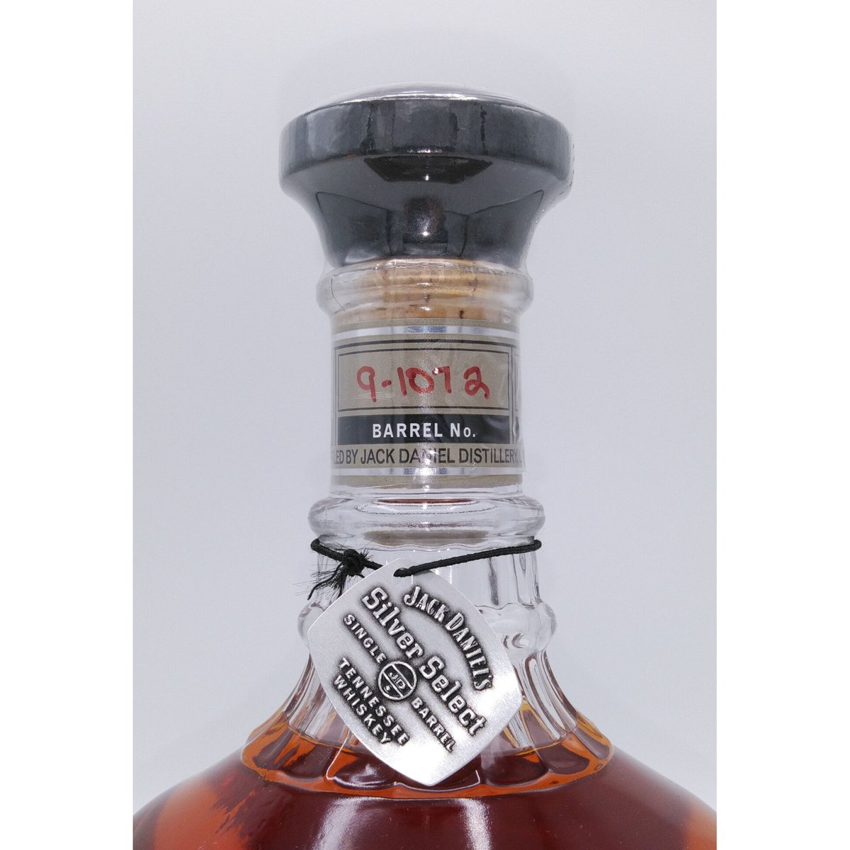 ジャックダニエル シルバーセレクト JACK DANIEL'S Silver ジャックダニエル シルバーセレクト JACK DANIEL'S Silver