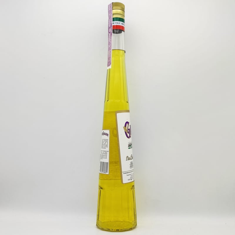 ガリアーノ LIQUEUR GALLIANO Ditta Arturo Vaccari of