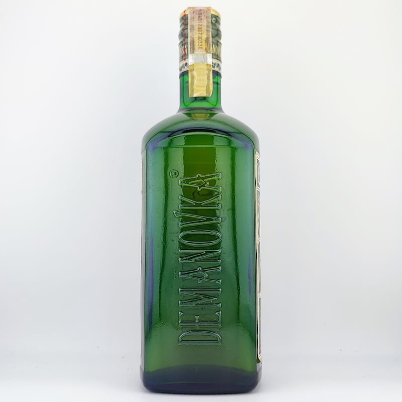 NIKKA CACAOリキュール&VIOLETリキュール デマノウカ ハーブ リキュール Demänovka Sladká LIQUEUR Origin