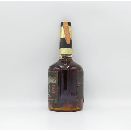 特級 オールドフィッツジェラルド 8年　Old Fitzgerald's 8years old ORIGINAL HAND MADE KENTUCKY SOUR MASH BOURBON 1849