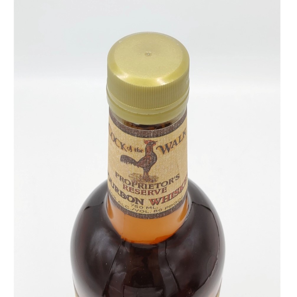 コック オブ ザ ウォーク 15年 Cock of the Walk 15y コック オブ ザ ウォーク COCK of the WALK THE FAMOUS OLD B