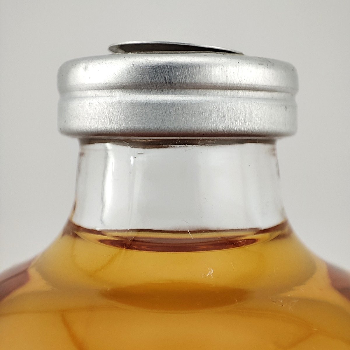 ニッカウヰスキー ピュアモルト ホワイト NIKKA WHISKY PURE