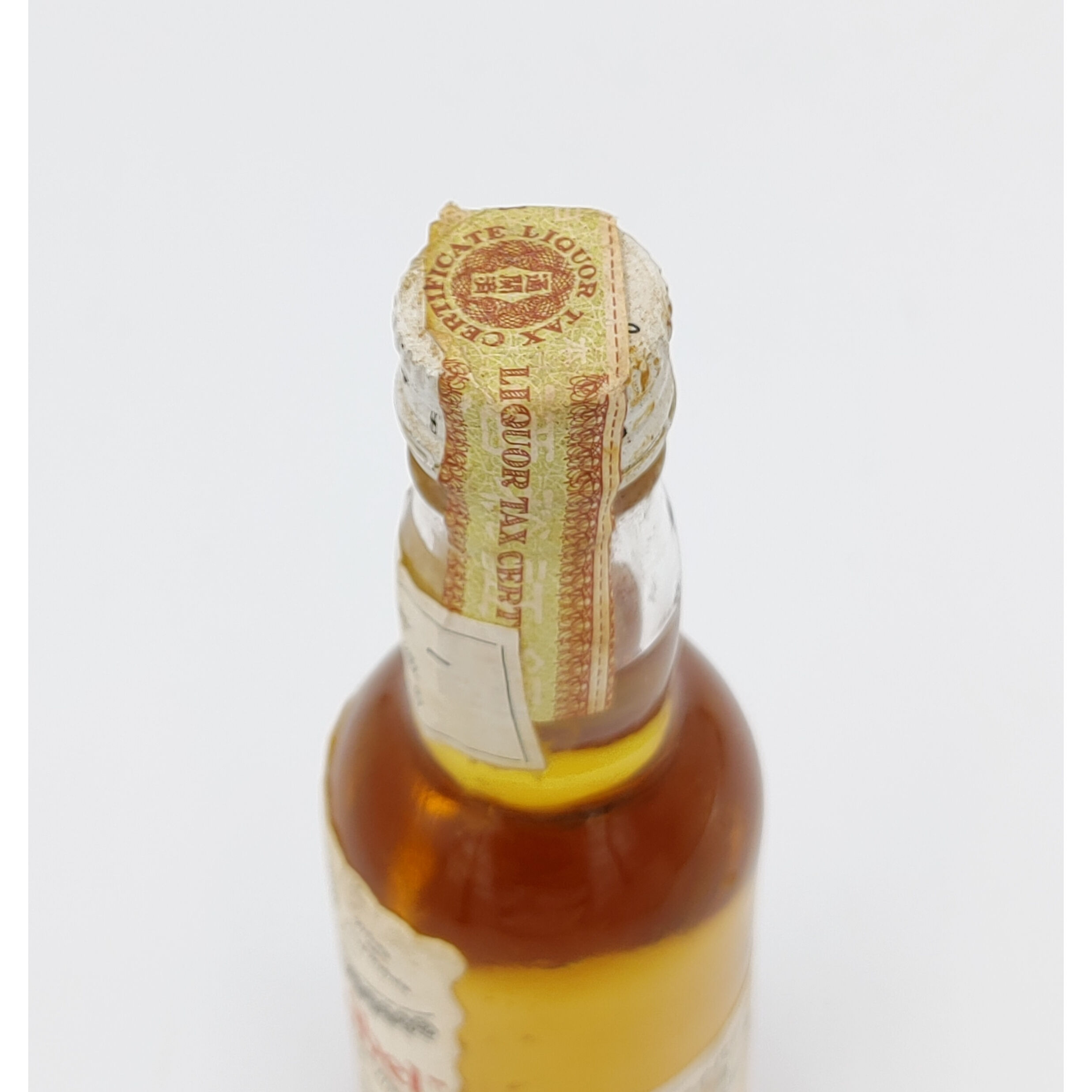 特級 デュワーズ ホワイトラベル DEWAR'S White Label FINEST SCO