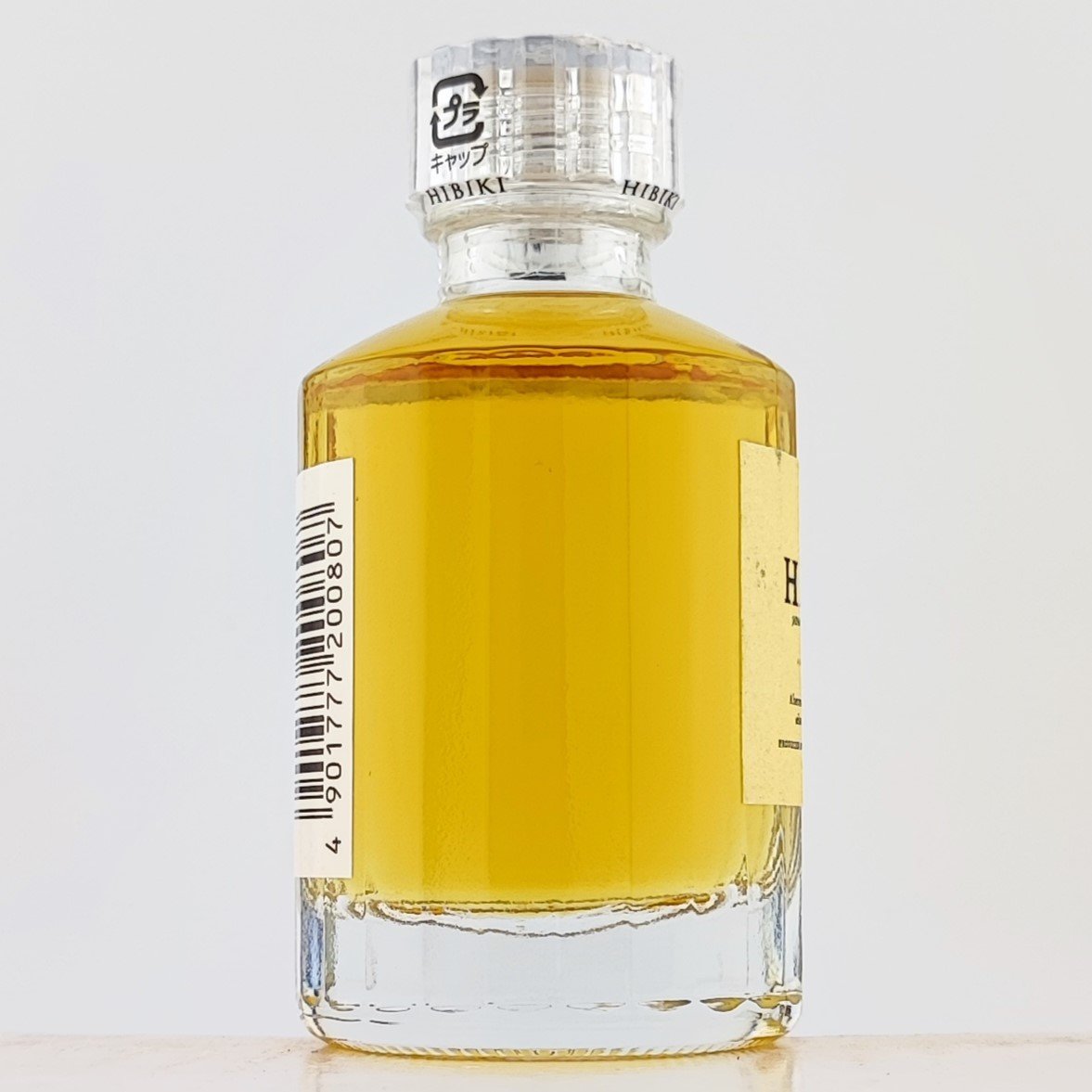 小*林様 Suntory whiskey Hibiki サントリーウイスキー響1 小*林様