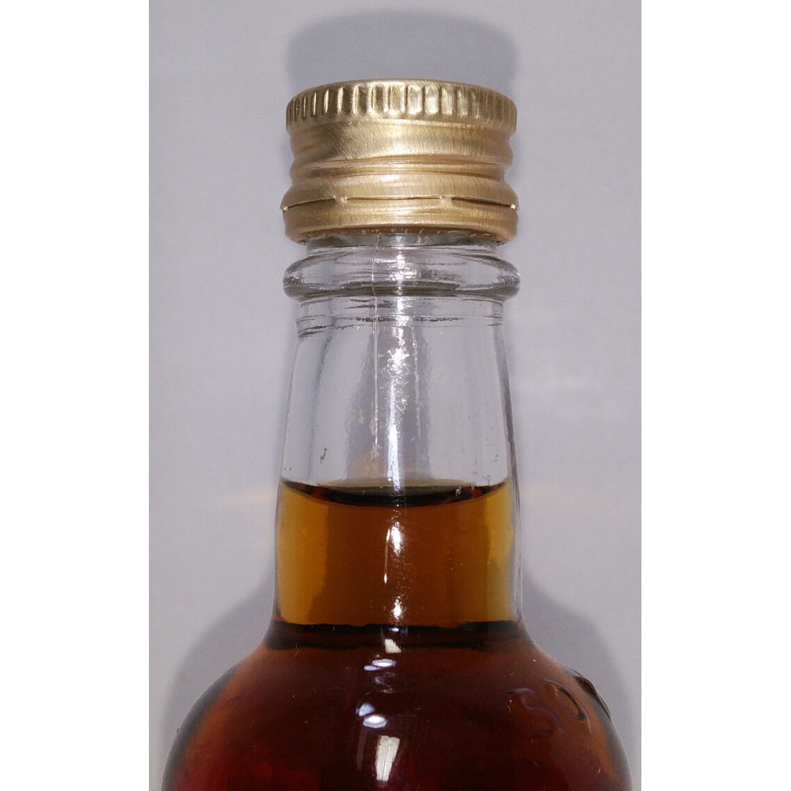 ヴェリー オールドセントニック 15年 Very Olde St.Nick 15years o