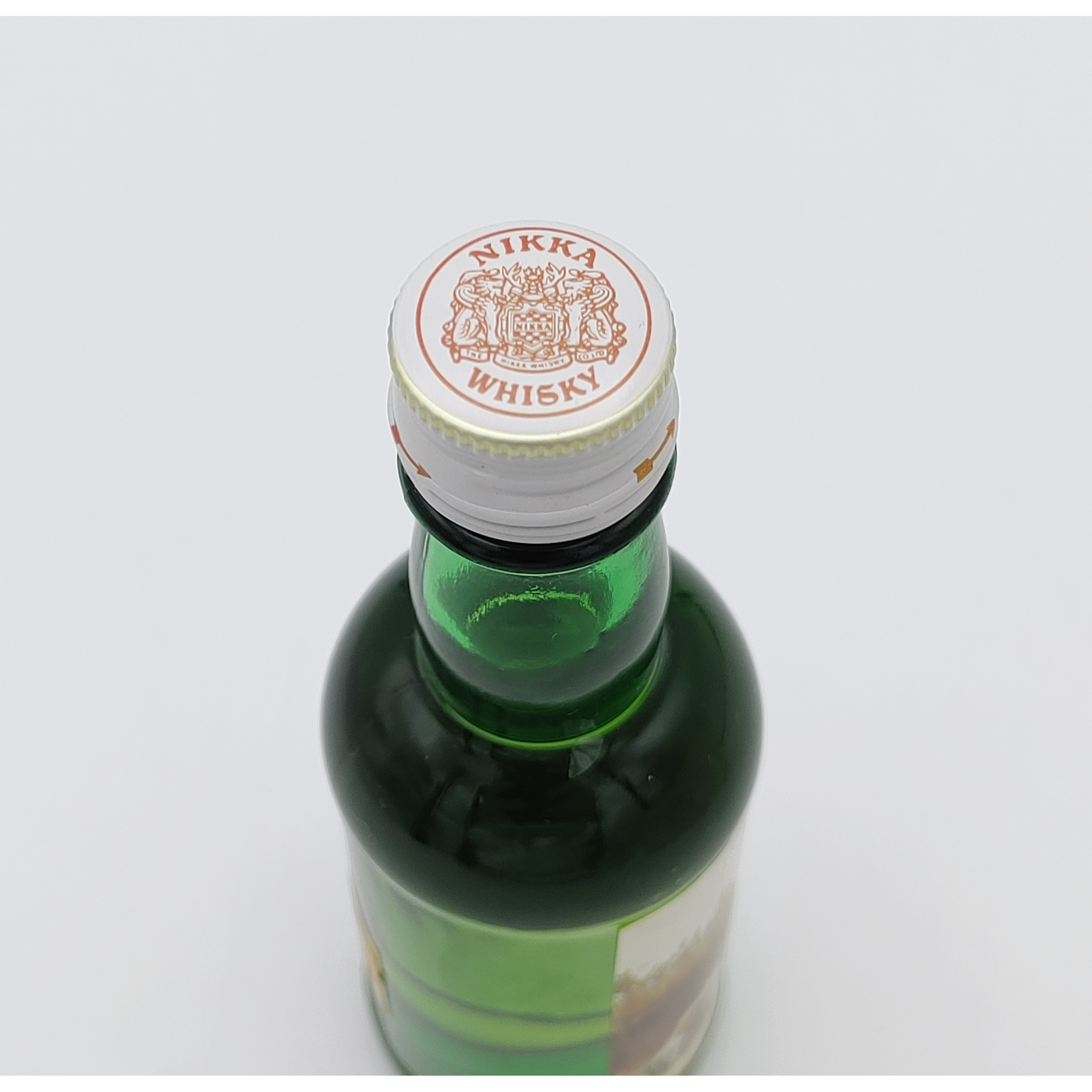 ニッカウヰスキー ウエスタン ビレッジ ノースランド NIKKA WHISKY