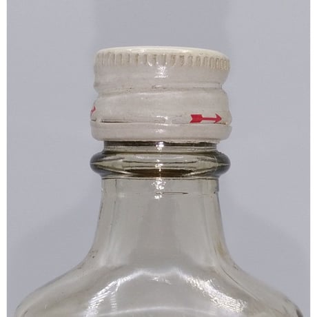 ホワイトニッカ ニッカウヰスキー　WHITE NIKKA WHISKY