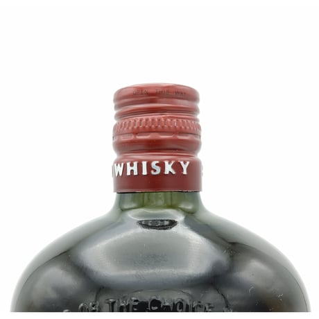 サントリー オールド　SUNTORY OLD WHISKY