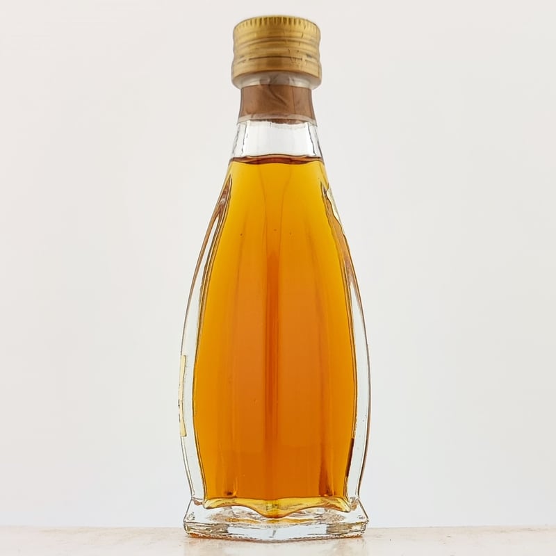 ニッカウヰスキー ピュア アップル ブランデー ポムドール XO NIKKA 