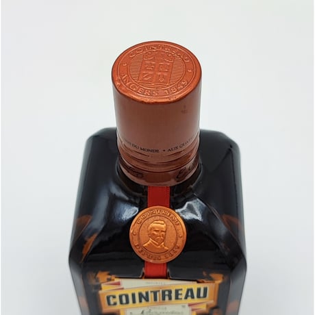 コアントロー　COINTREAU LIQUEUR